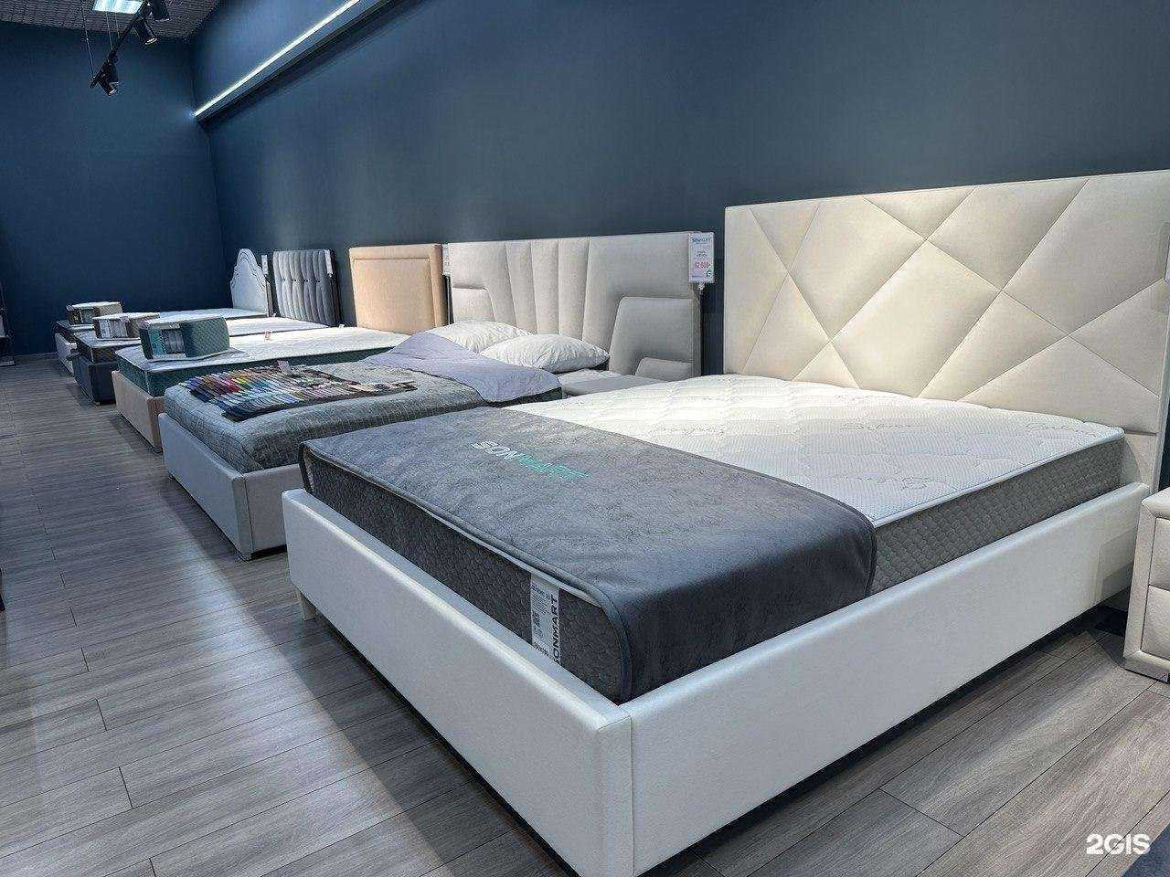 Отзывы на компанию Sonmart в Нижнекамске c фото