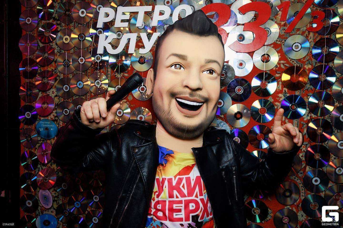 Отзывы на компанию 33 1/3 в г. Оренбург c фото