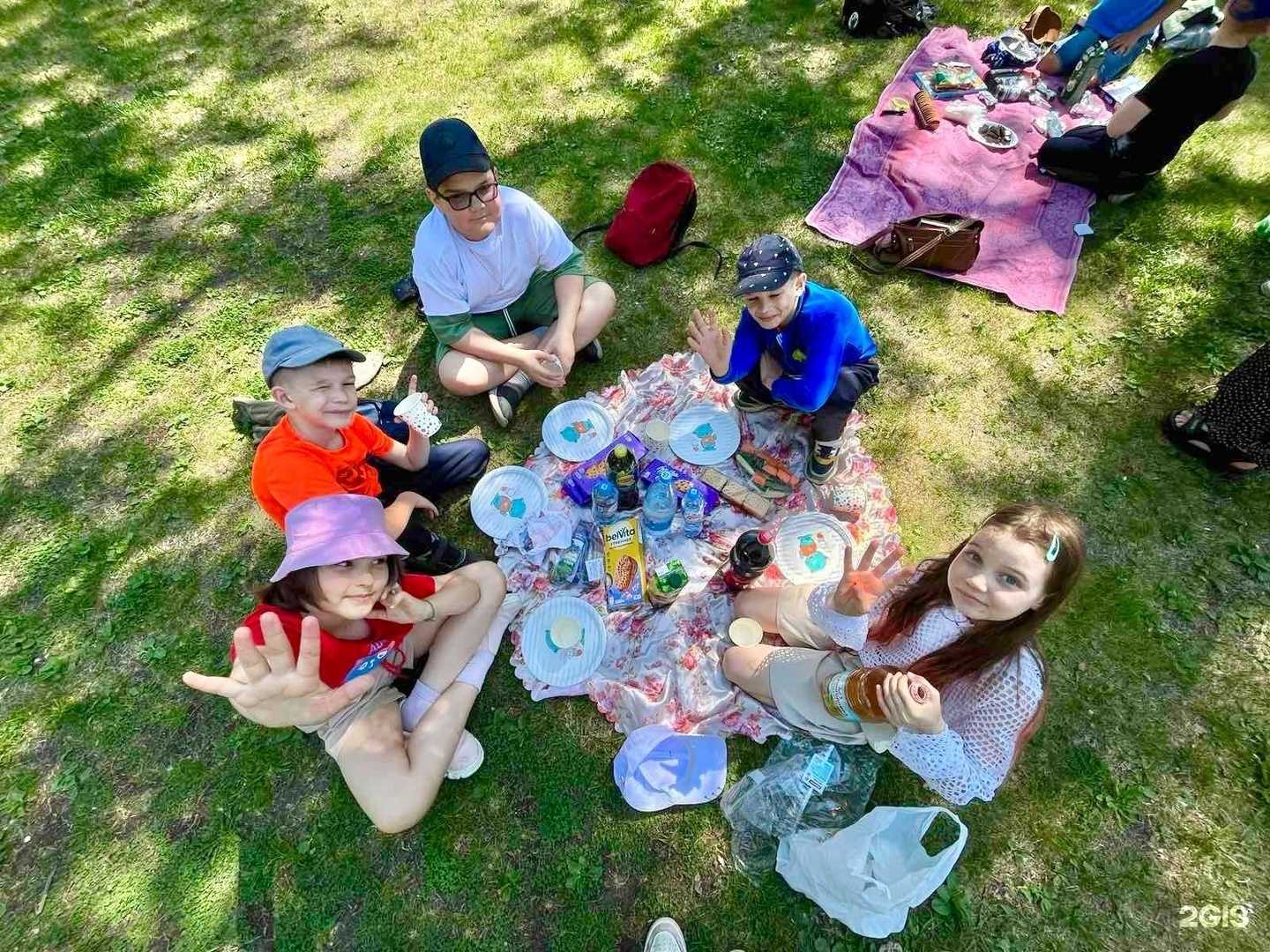 Отзывы на компанию Авокадо в Тюмени c фото