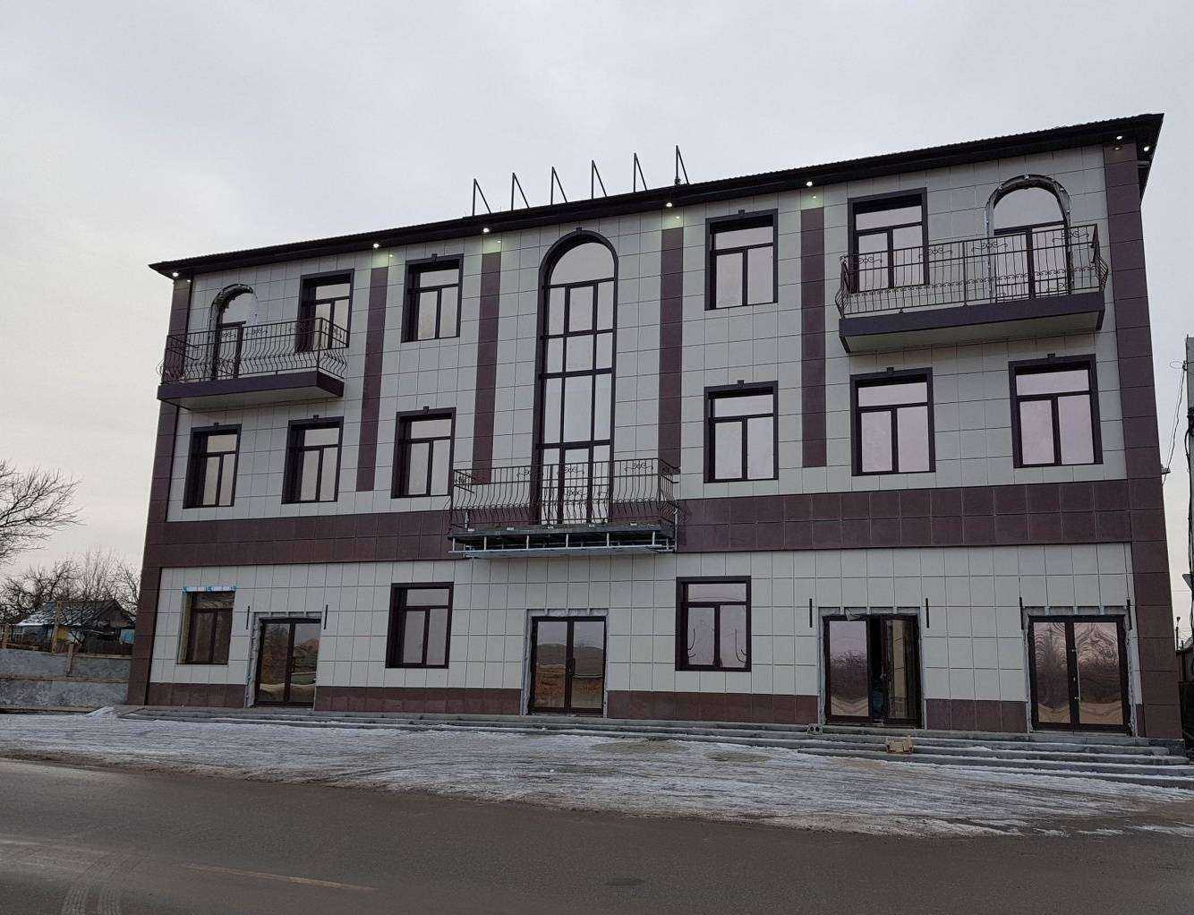 Отзывы на компанию Sun Fox в Астрахани c фото - фотография 2 из 2