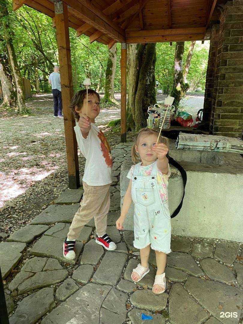 Отзывы на компанию Любопытные ладошки в г. Сочи c фото