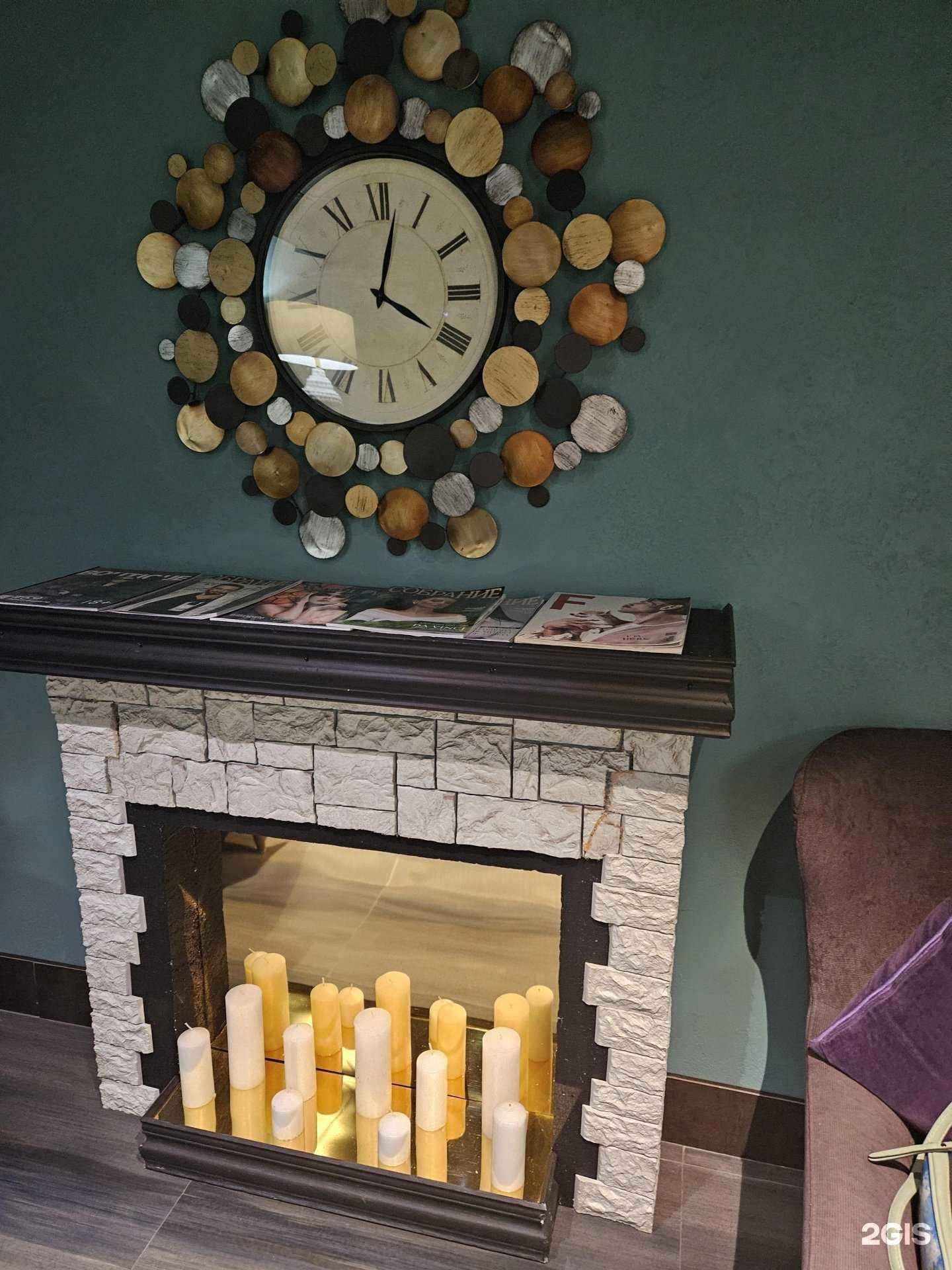 Отзывы на компанию Верба в Хабаровске c фото