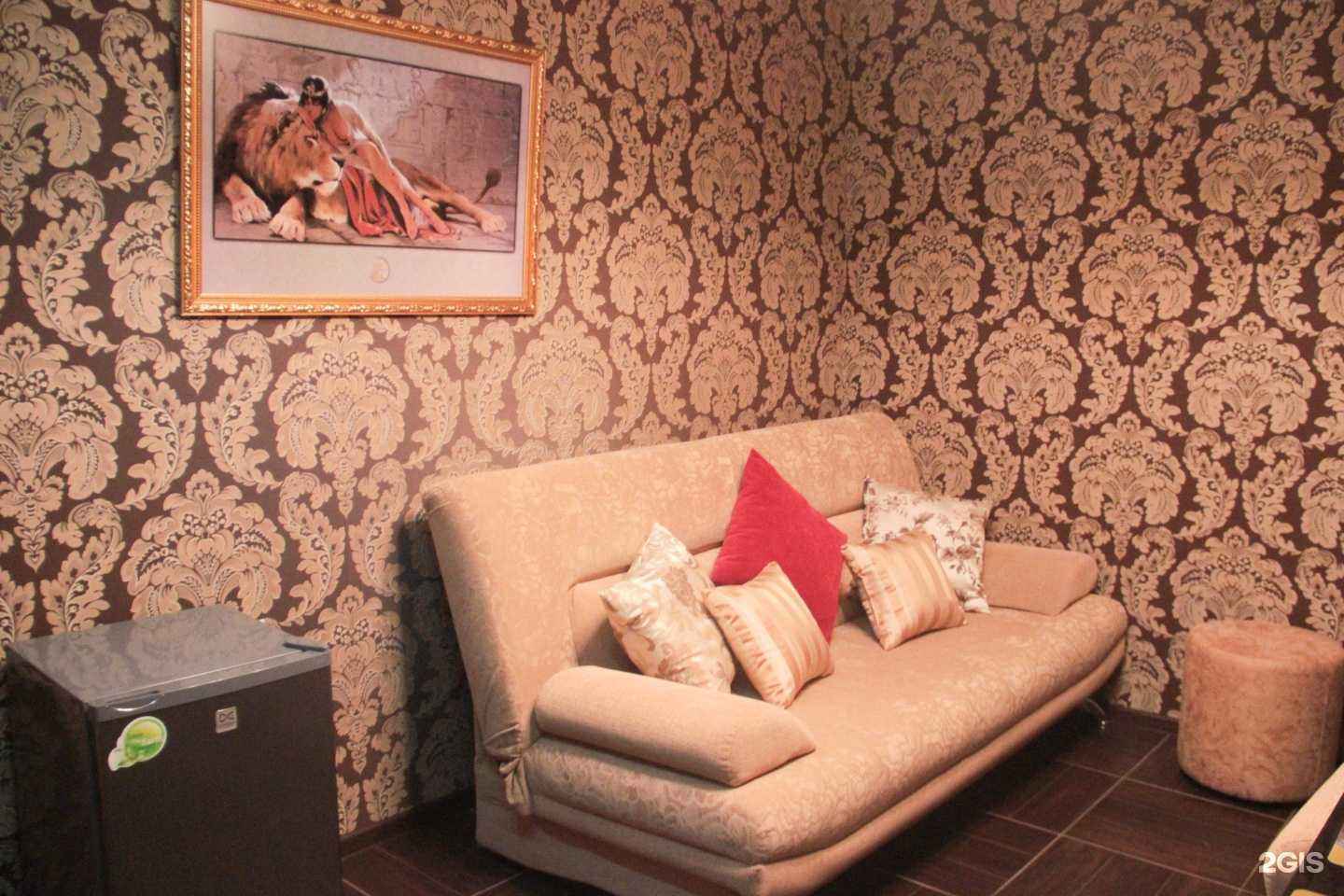 Отзывы на компанию Шанс в Элисте c фото