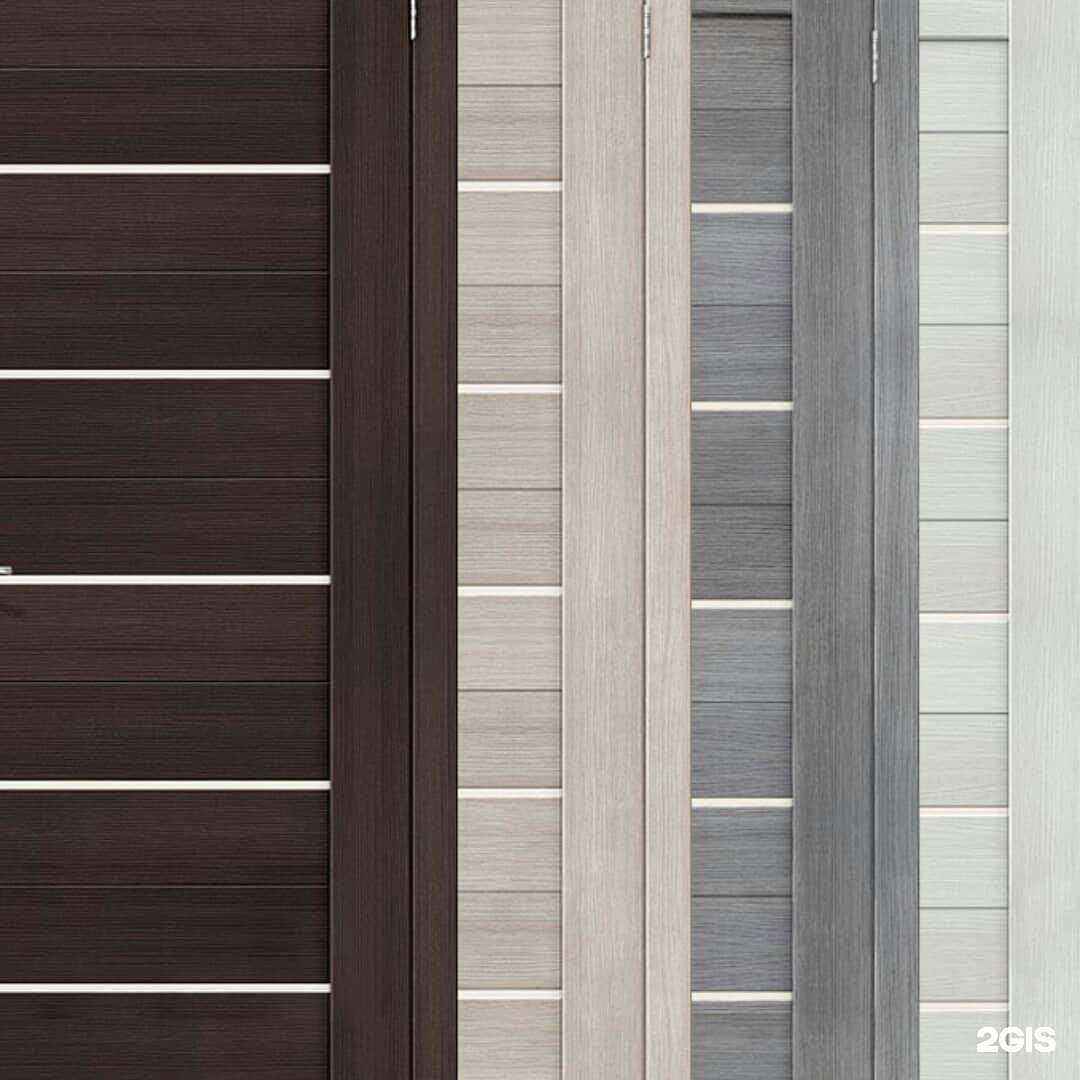 Отзывы на компанию Дверка в Якутске c фото