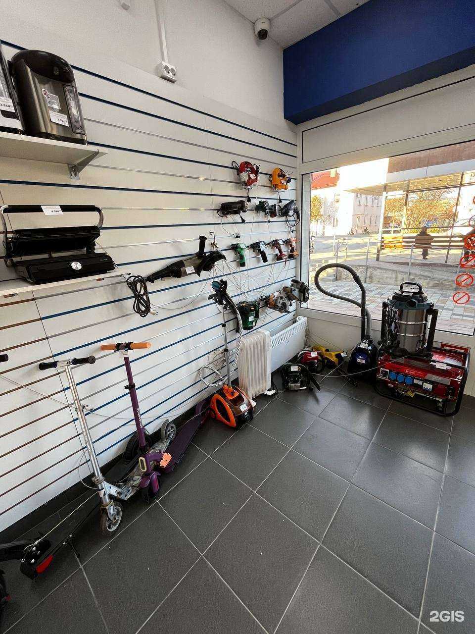 Отзывы на компанию Карман 24 в г. Крымск c фото