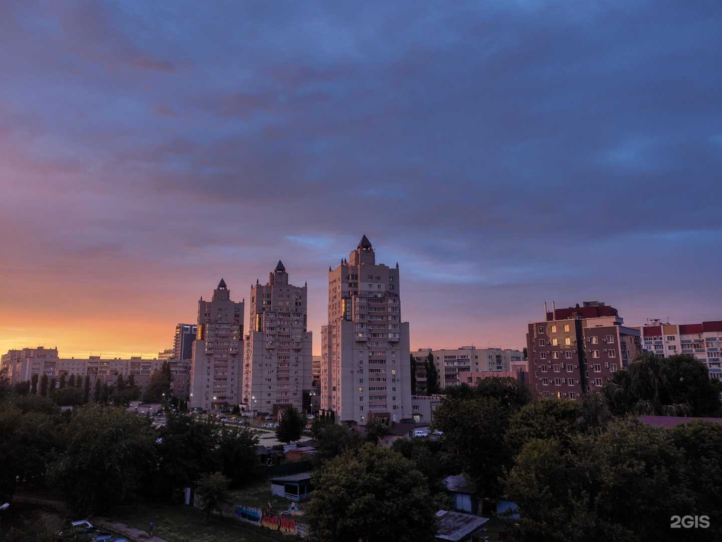 Отзывы на компанию Бар-сервис в Воронеже c фото - фотография 2 из 2