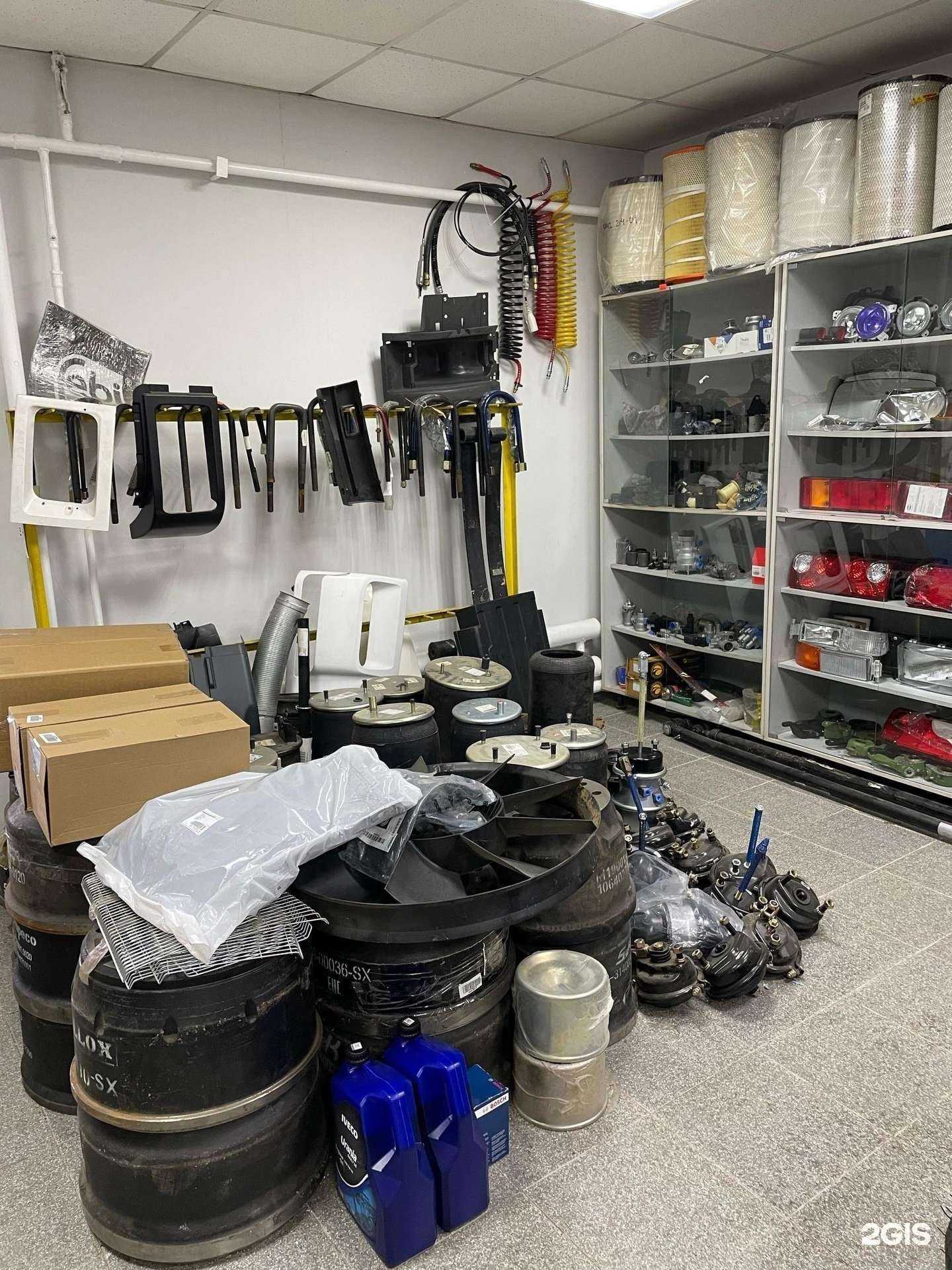 Отзывы на компанию Хайвей в Кирове c фото