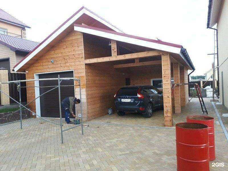 Отзывы на компанию Жизнь за городом в г. Красноярск c фото