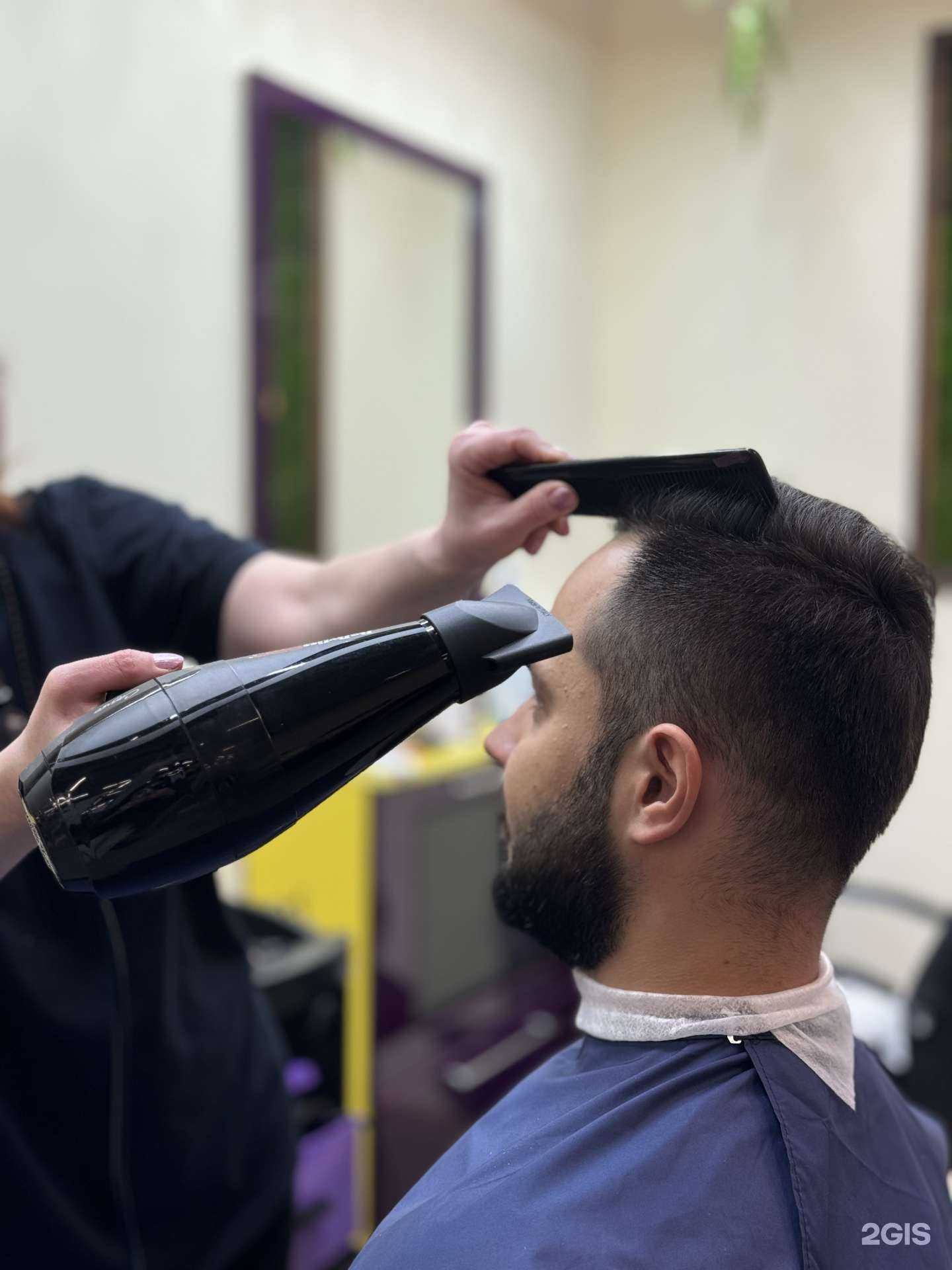 Отзывы на компанию Стрижка даром в г. Набережные Челны c фото