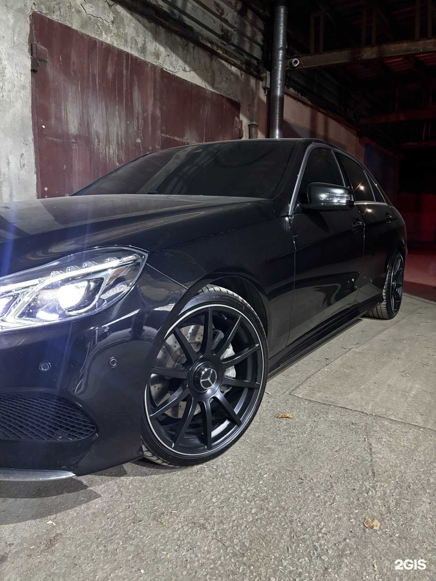 Отзывы на компанию ReshineCar в г. Тюмень c фото