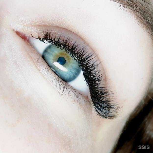 Отзывы на компанию Natali_eyelashes_sugar в г. Краснодар c фото
