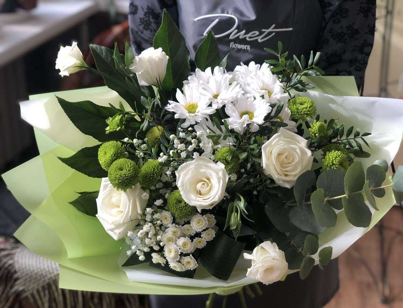 Отзывы на компанию Дуэт в Иркутске c фото