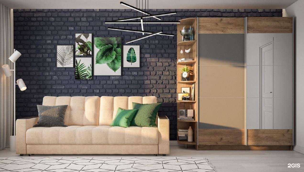 Отзывы на компанию Много Мебели в г. Оренбург c фото