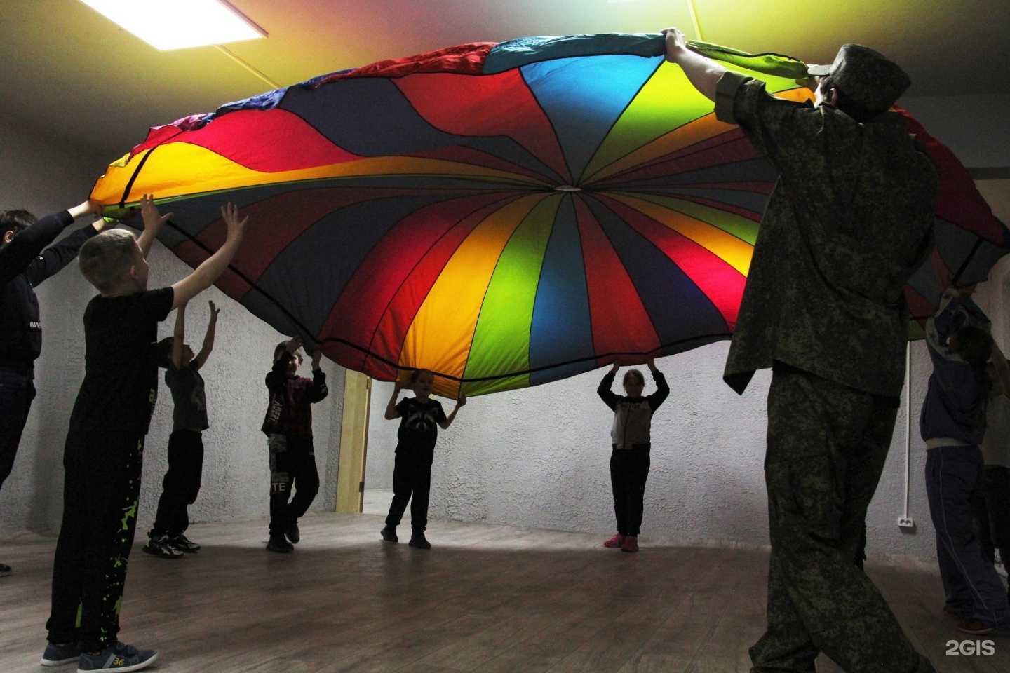 Отзывы на компанию Штурмовик в г. Минусинск c фото