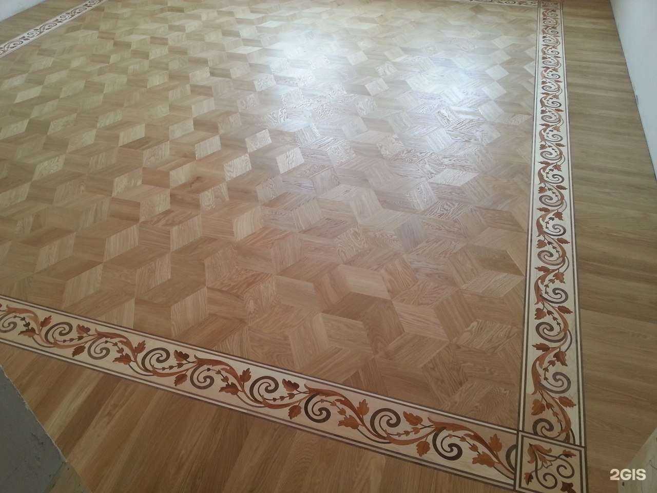 Отзывы на компанию Паркет Сервис в г. Чебоксары c фото