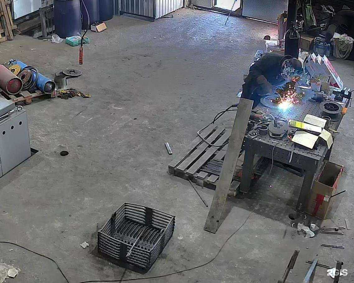 Отзывы на компанию Миасский завод нестандартного оборудования в Миассе c фото