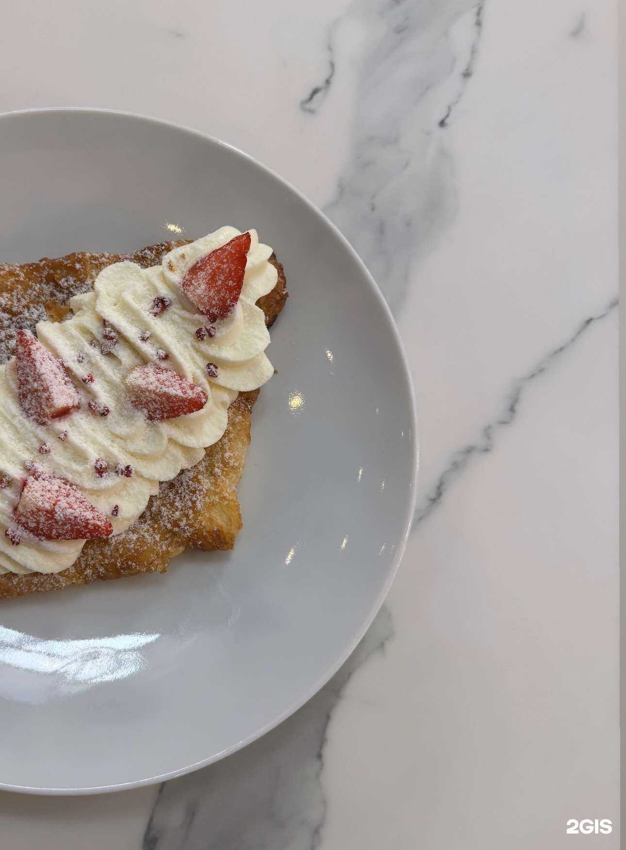 Отзывы на компанию La bulochka в г. Уфа c фото