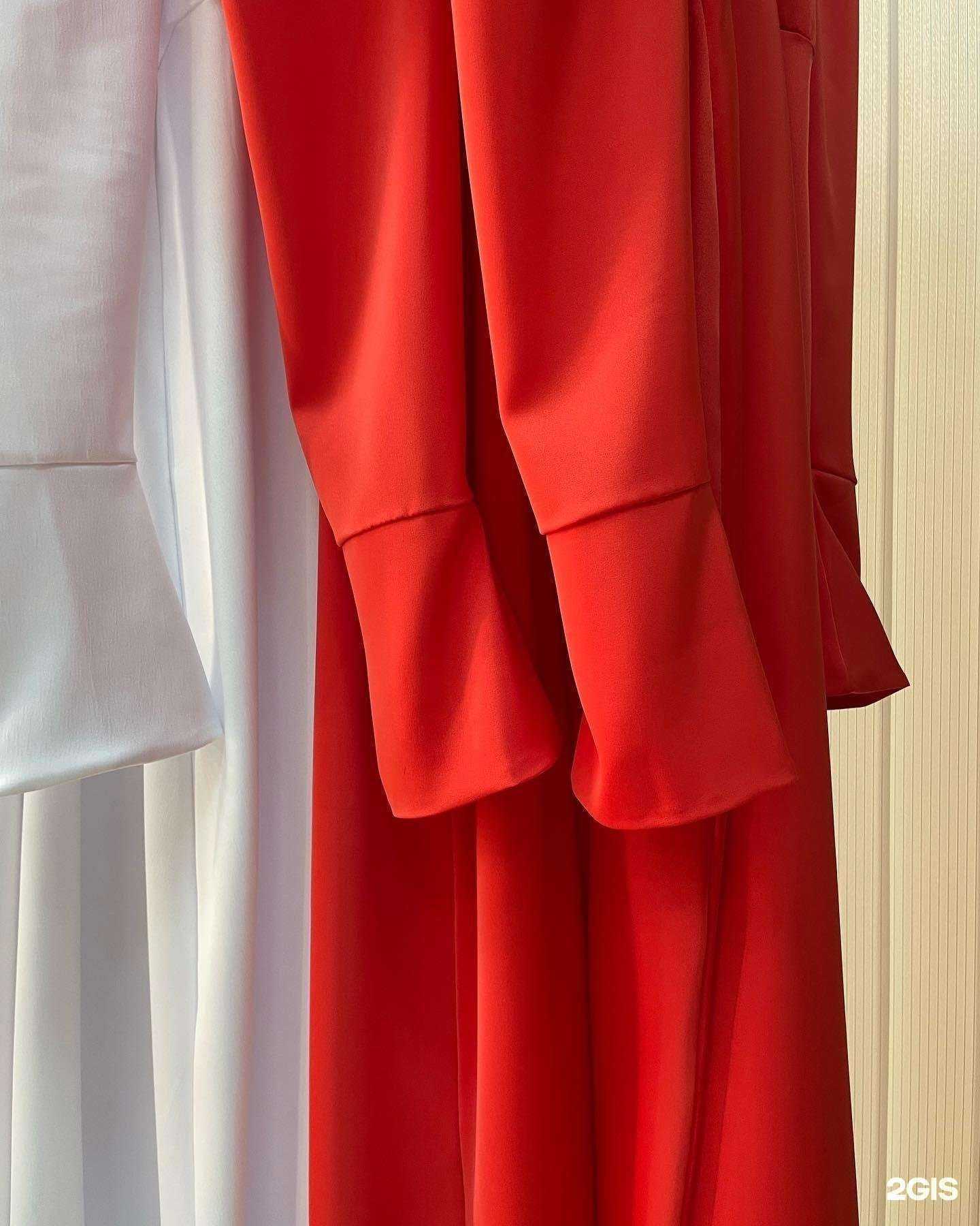 Отзывы на компанию Малика. Тюльпан в Челябинске c фото