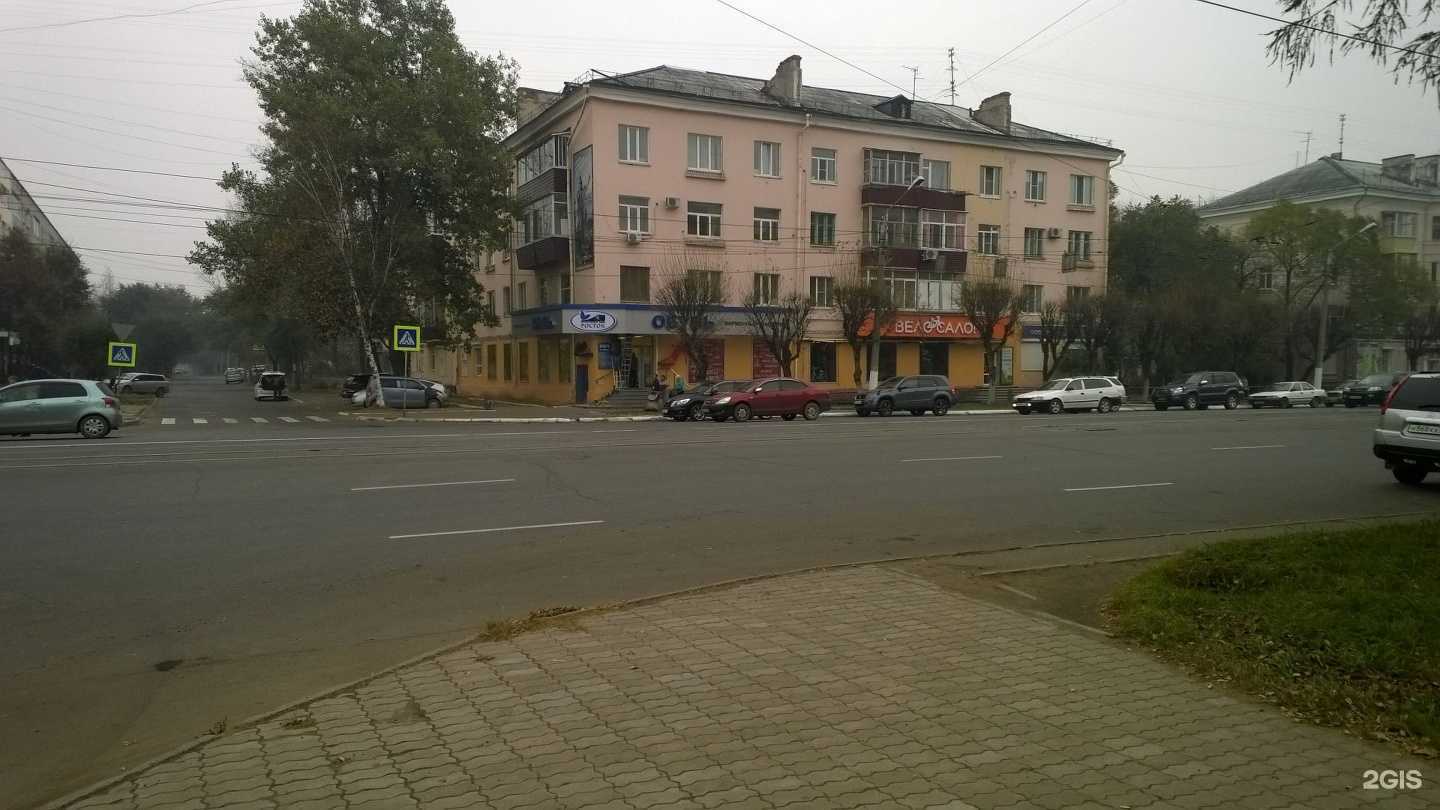 Отзывы на компанию Росток в Комсомольске-на-Амуре c фото - фотография 2 из 2