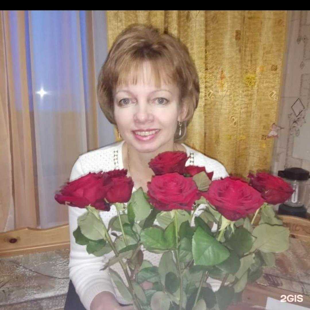 Отзывы на компанию Кабинет ногтевого сервиса в Уссурийске c фото