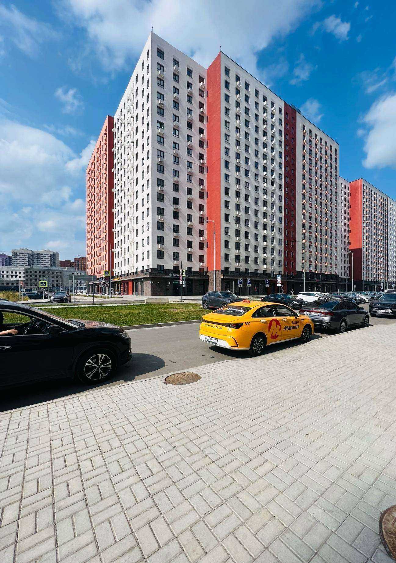 Отзывы на компанию EastWayApartments в Люберцах c фото - фотография 2 из 2