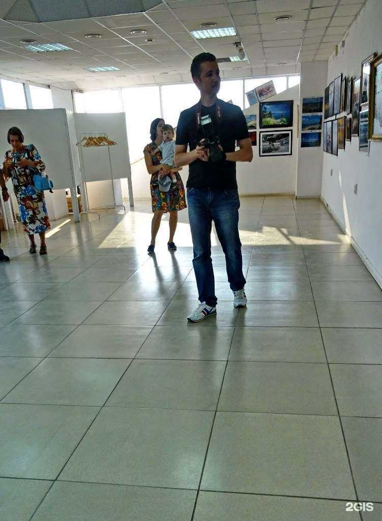 Отзывы на компанию Дирижабль в г. Миасс c фото