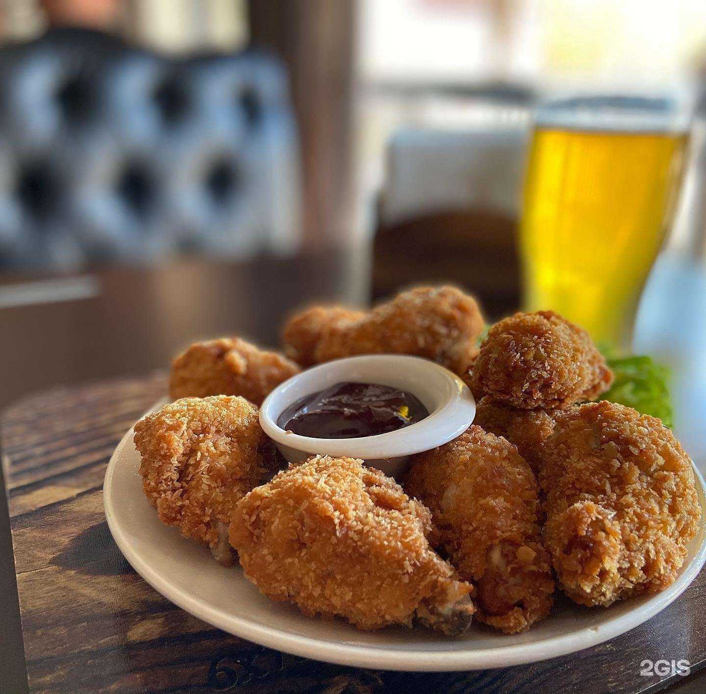 Отзывы на компанию Loft beer в г. Волгоград c фото