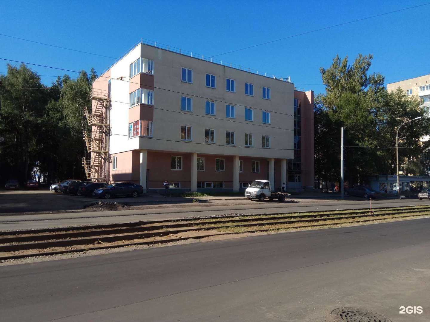 Отзывы на компанию Сенсор в Ярославле c фото - фотография 2 из 2