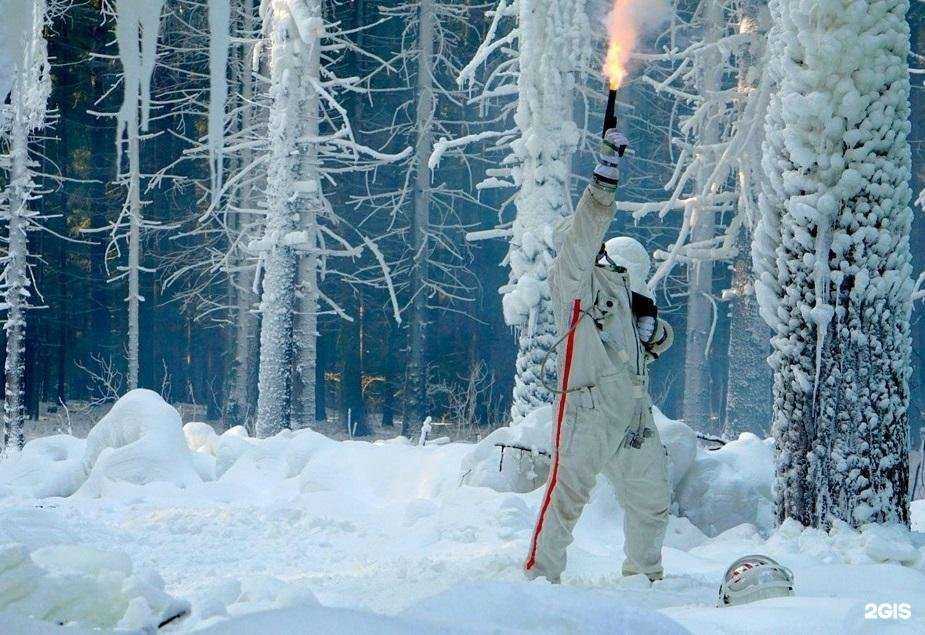 Отзывы на компанию Пермская кинокомиссия в г. Пермь c фото
