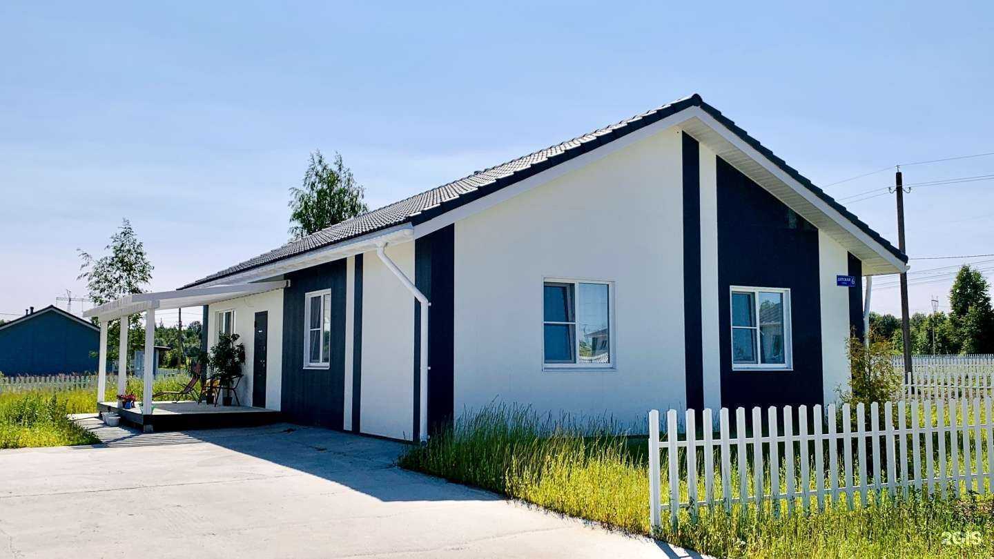 Отзывы на компанию Скандинавия в г. Вологда c фото