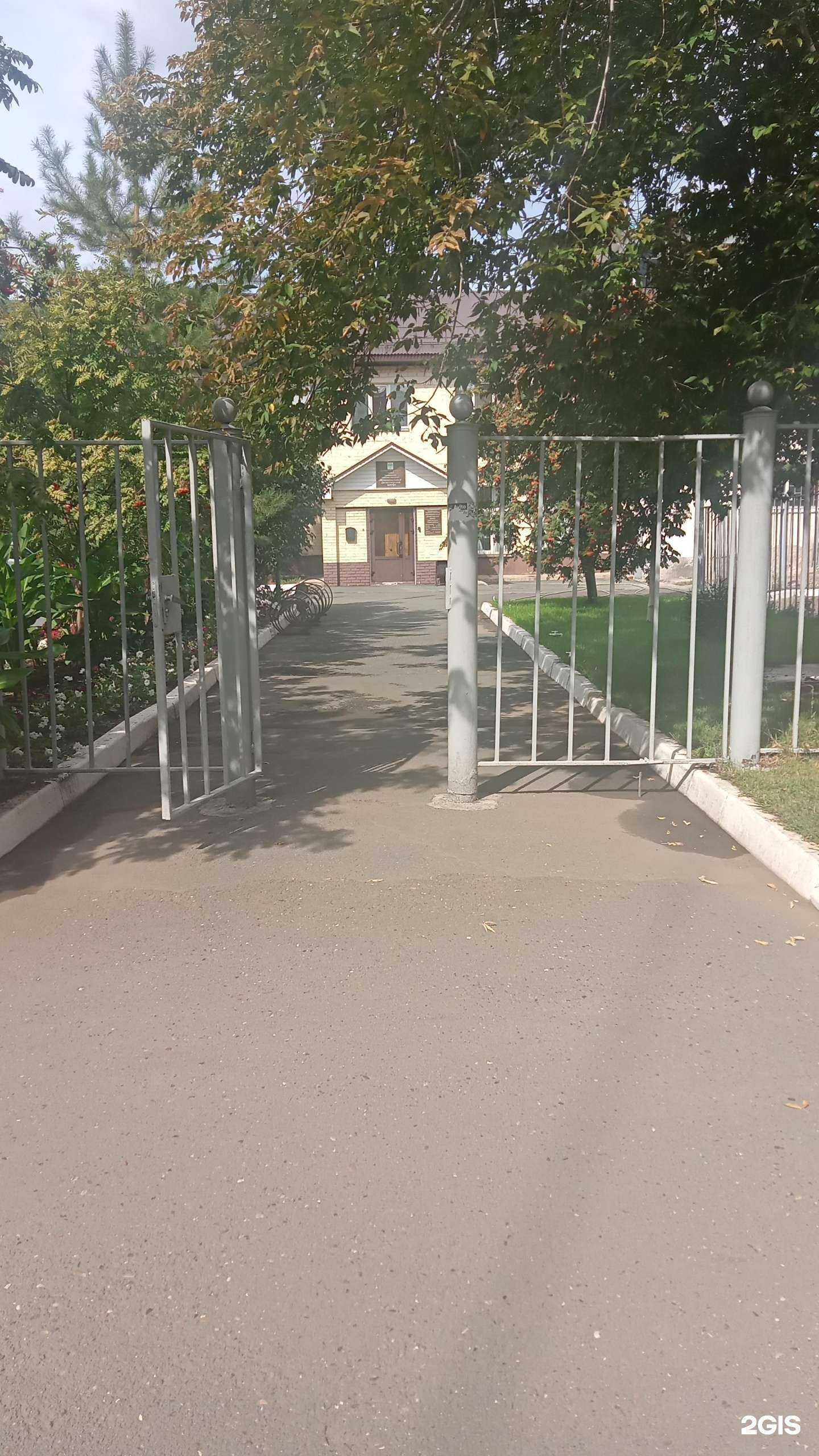 Отзывы на компанию Муниципальный диспетчерский центр г. Оренбурга в г. Оренбург c фото