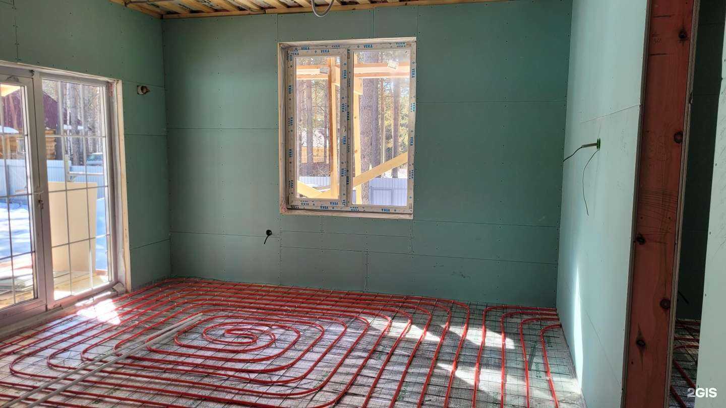 Отзывы на компанию Байкал дом в г. Иркутск c фото