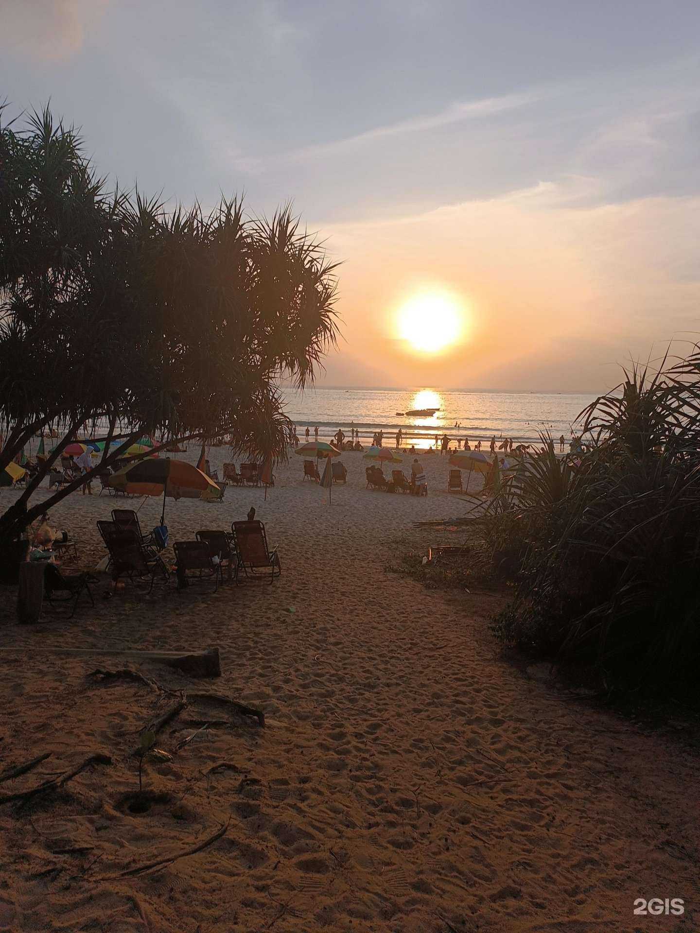 Отзывы на компанию Like Tour в Красноярске c фото