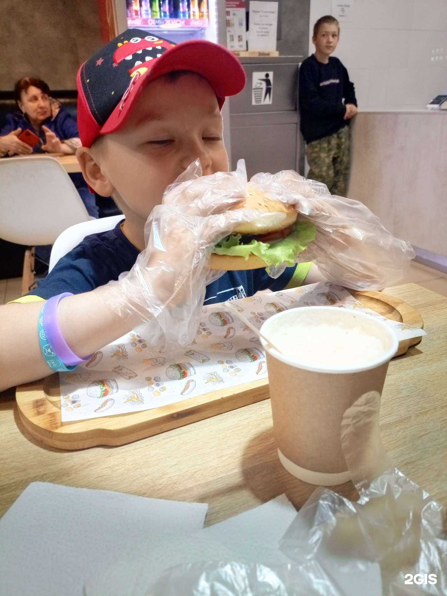 Отзывы на компанию Shawa Club в Владимире c фото