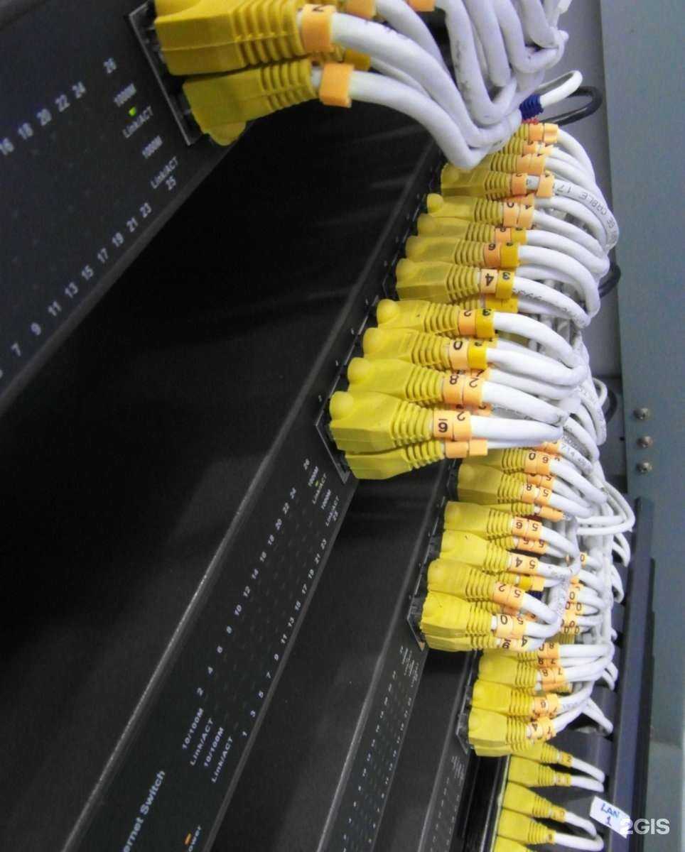 Отзывы на компанию Инженерный центр 7 в Ставрополе c фото