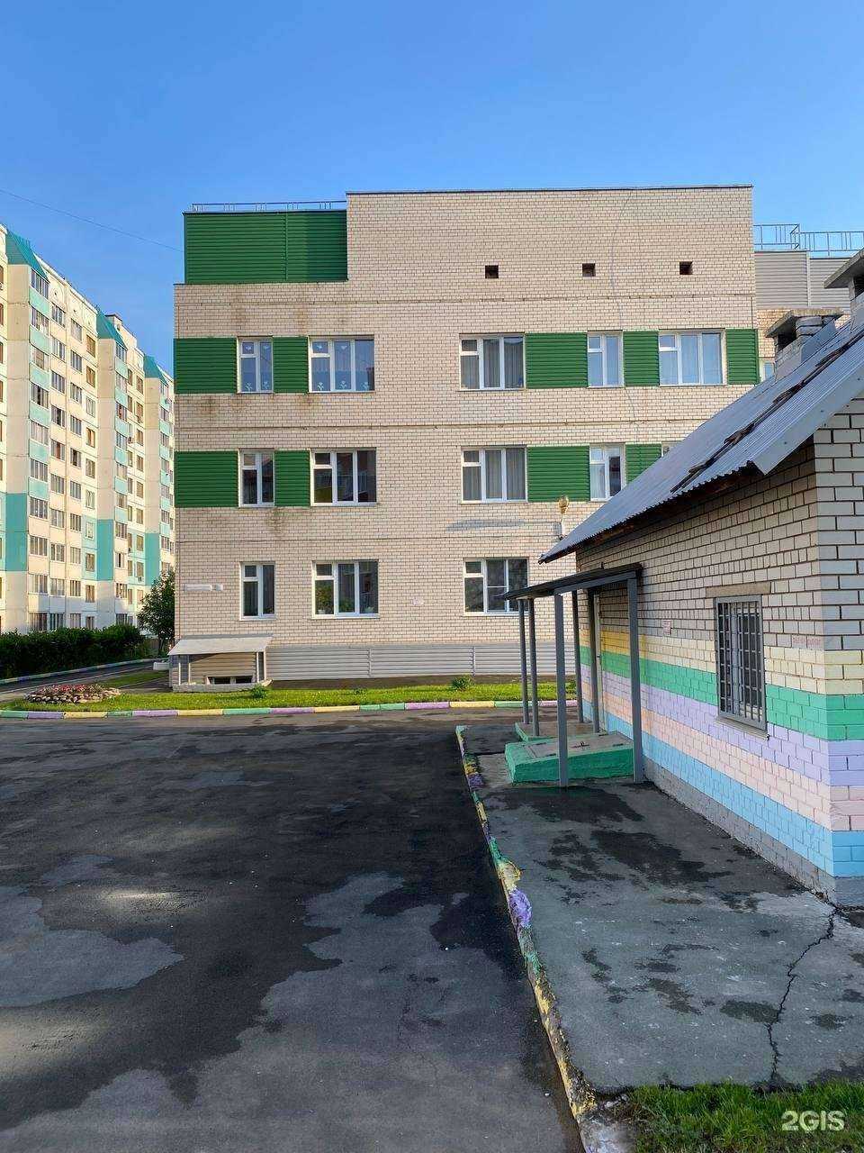 Отзывы на компанию Детский сад №262 в Барнауле c фото