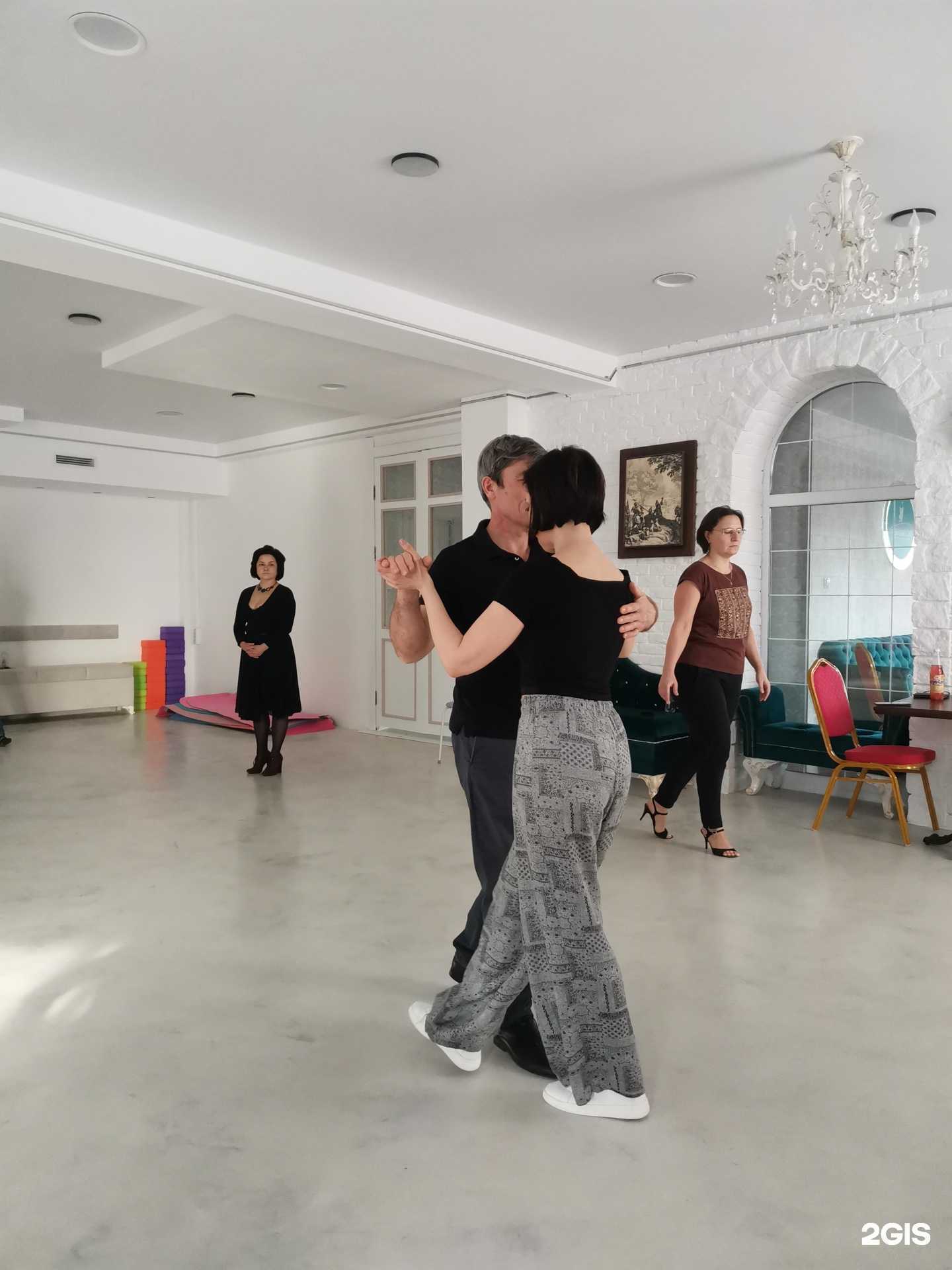 Отзывы на компанию Равновесие в г. Иркутск c фото