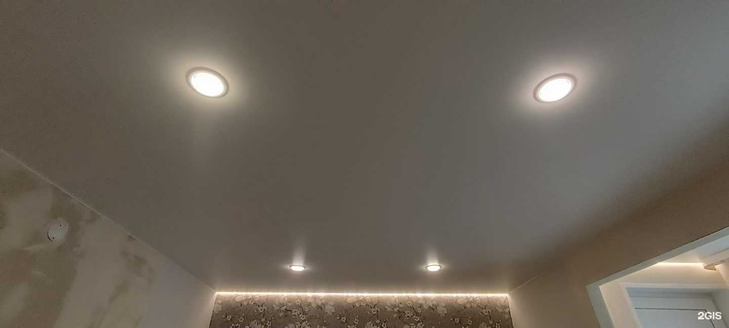 Отзывы на компанию Арт-Потолок в Ижевске c фото