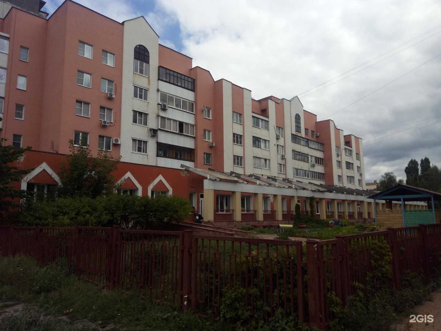 Отзывы на компанию Детский сад №6 в Липецке c фото - фотография 2 из 2