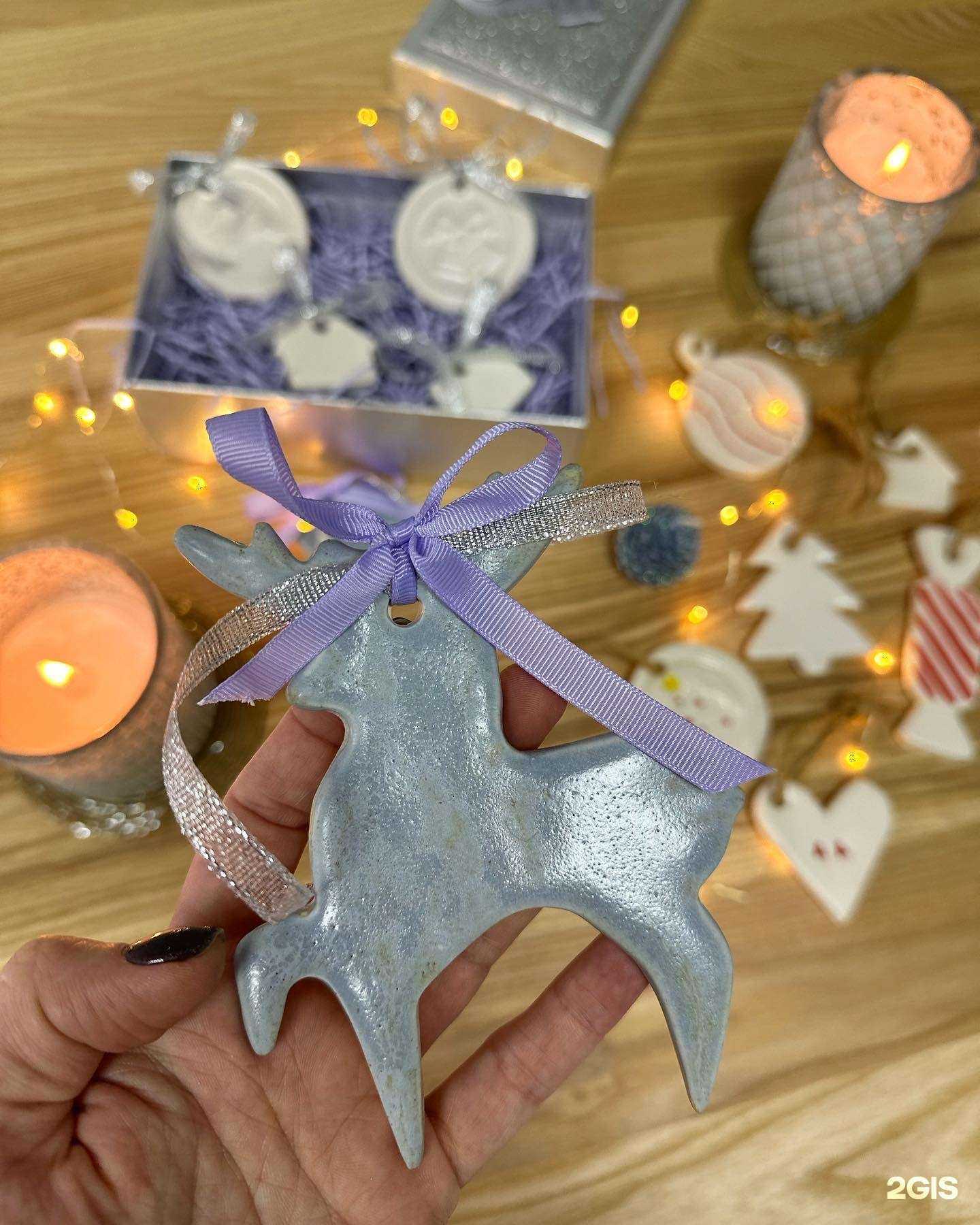 Отзывы на компанию Нараяна в Краснодаре c фото