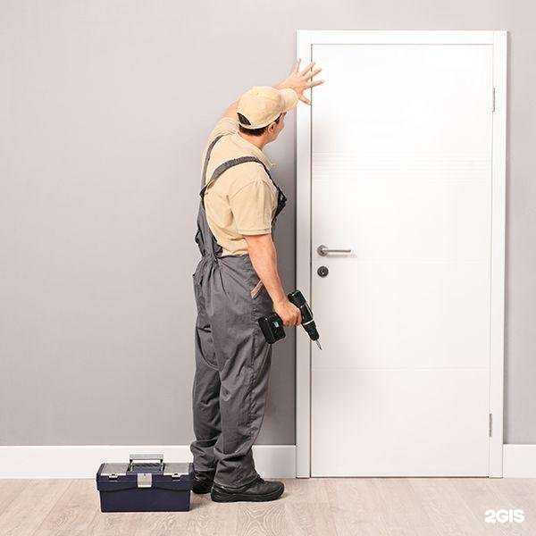 Отзывы на компанию Dveridm в г. Коммунарка c фото