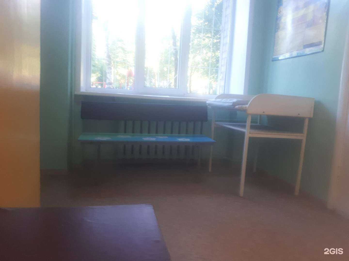 Отзывы на компанию Детская клиническая больница в Смоленске c фото