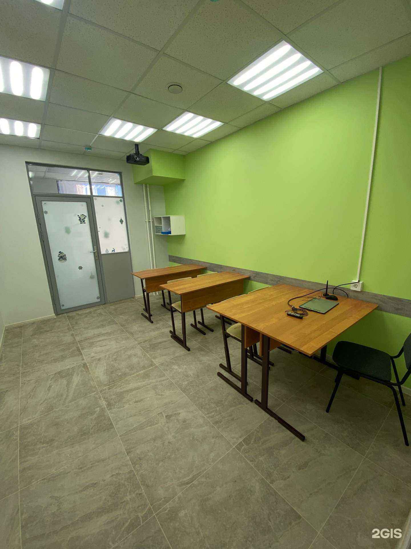 Отзывы на компанию Школа ПифагорУм в г. Хабаровск c фото