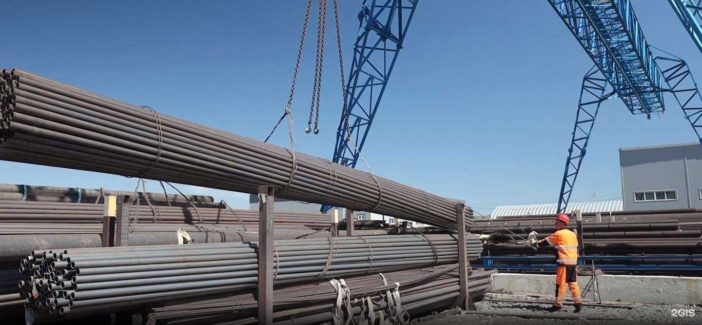 Отзывы на компанию Металкoр трэйд в Екатеринбурге c фото