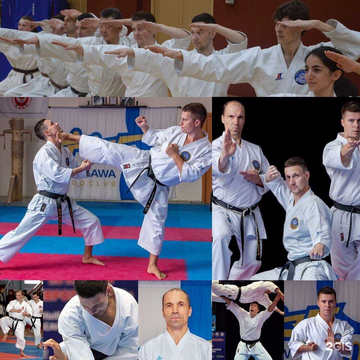 Отзывы на компанию Футагава в Нижнем Новгороде c фото