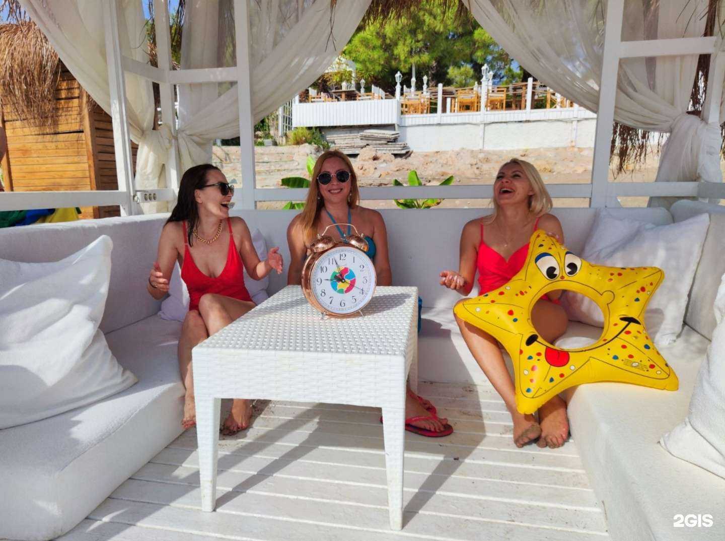 Отзывы на компанию География в Кемерове c фото