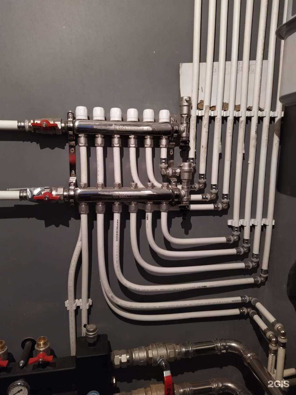 Отзывы на компанию Инженерные решения в Новосибирске c фото