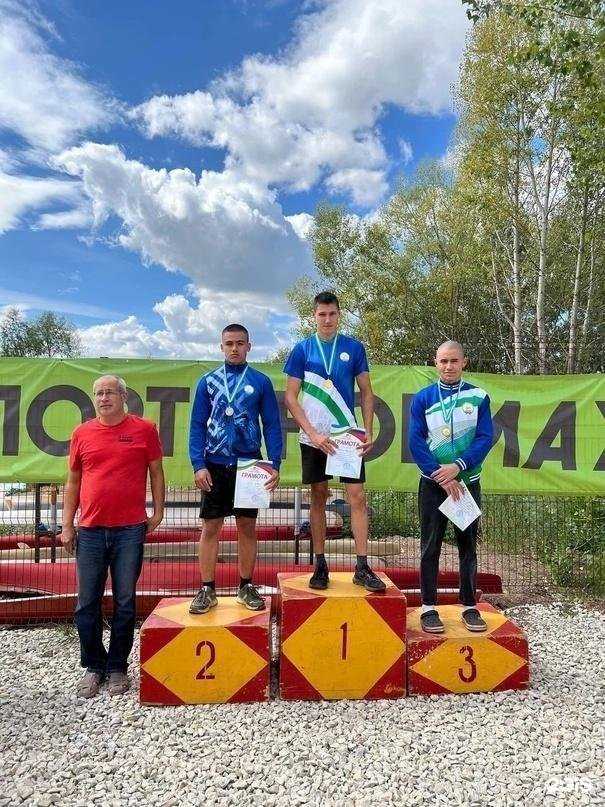 Отзывы на компанию СШОР по гребле на байдарках и каноэ Республики Башкортостан в Уфе c фото