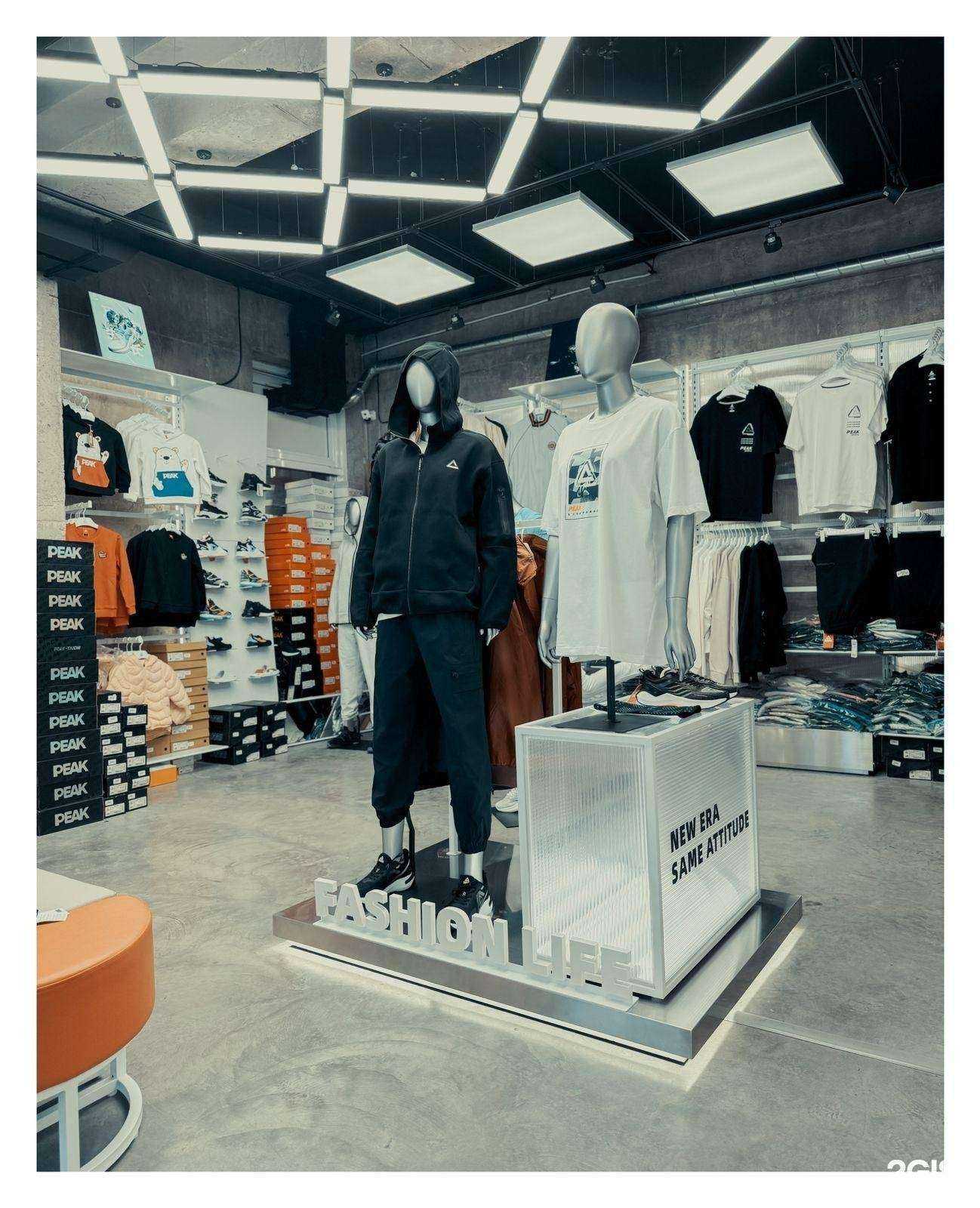 Отзывы на компанию Peak в г. Махачкала c фото