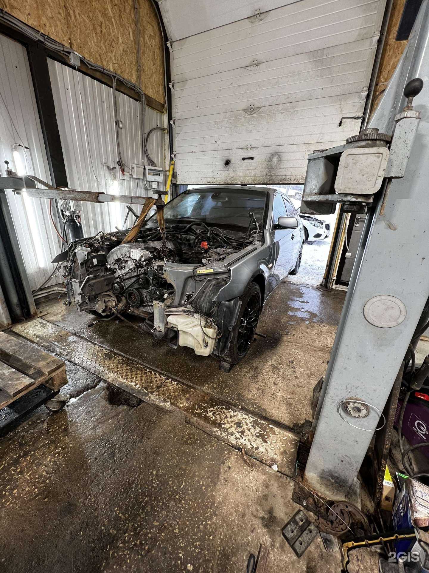 Отзывы на компанию SMP в Сыктывкаре c фото